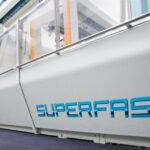 Superfast tile production technology by System Ceramics