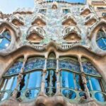 Antoni Gaudi the master of craftsman