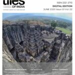 The Tiles of India Weekly Digital Tabloid Edition - June 2020 Issue 3 Volume 1