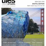 The Tiles of India Weekly Digital Tabloid Edition - May 2020 Issue 2 Volume 1