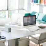 Tips for a Budget Home Office