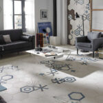 8 tips to add glamour with decorative tiles