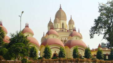 Dakshinswar Kali Temple