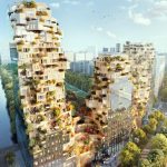 Architecture projects to look forward in 2022