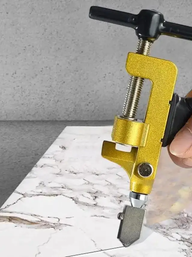 10 Must Have Tile Tools For Tile Installation