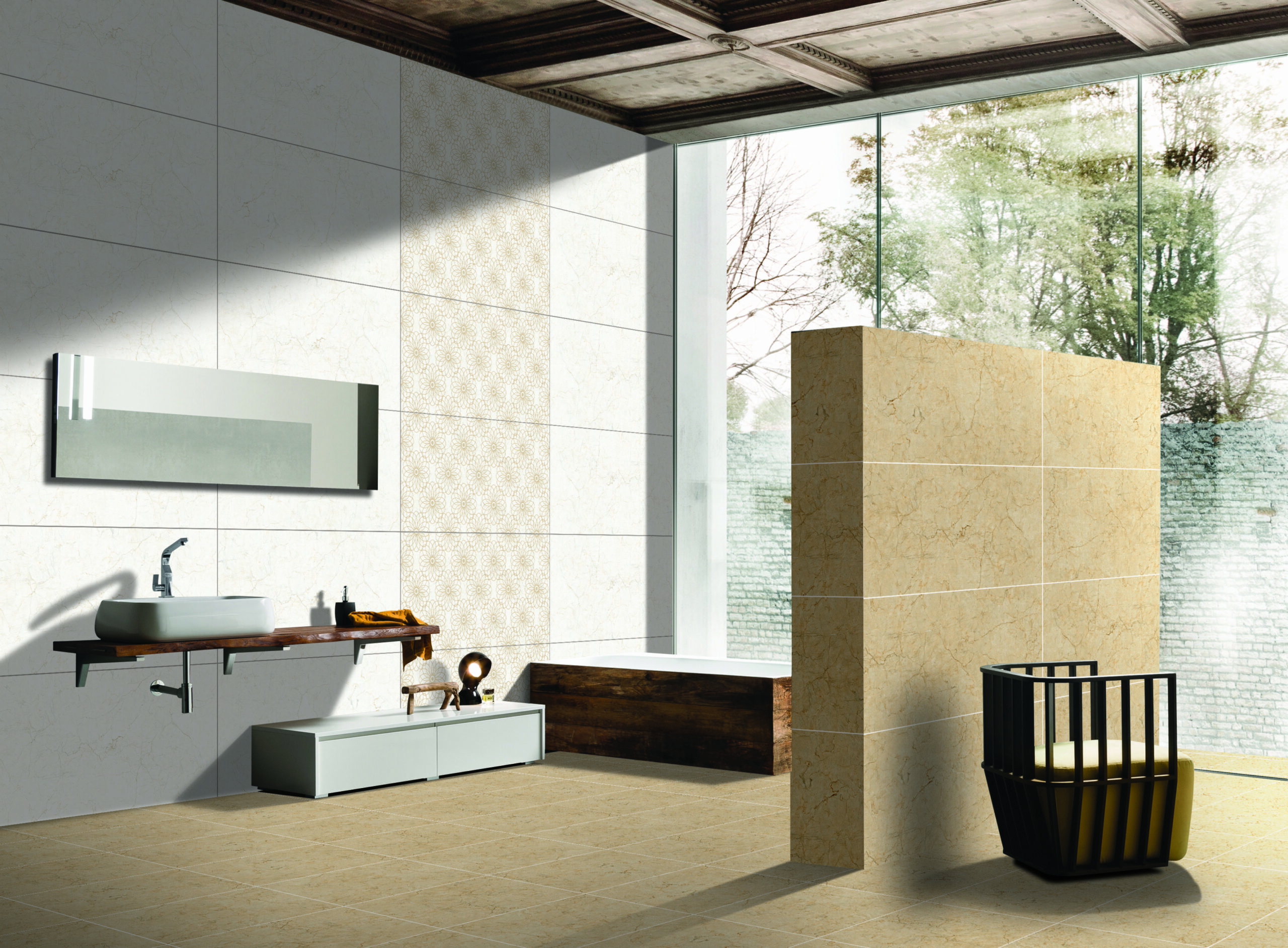 Asian Granito India Ltd - The Tiles of India