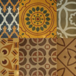Made in India Tiles