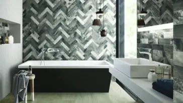 How to pick tiles for your bathroom