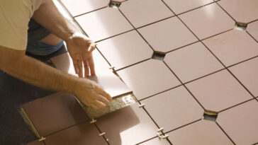 5 reasons why tiles are preferred over natural stone