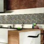 Tiles for stylish kitchen