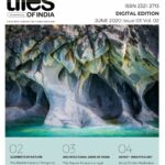 The Tiles of India Weekly Digital Tabloid Edition - June 2020 Issue 3 Volume 2