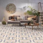 Ceramic Floor tiles collection 2020