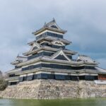 Japan's architectural styles