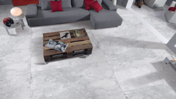 Kajaria Living Room Floor Tiles Collection 2020