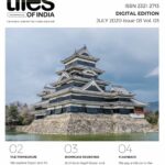 The Tiles of India Weekly Digital Tabloid Edition - July 2020 Issue 3 Volume 3