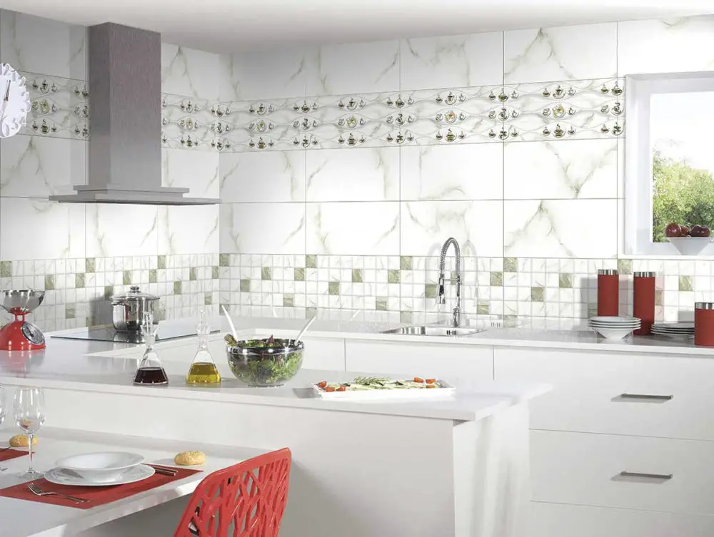 Asian Granito Kitchen Wall Tiles Collection 2020 The Tiles of India