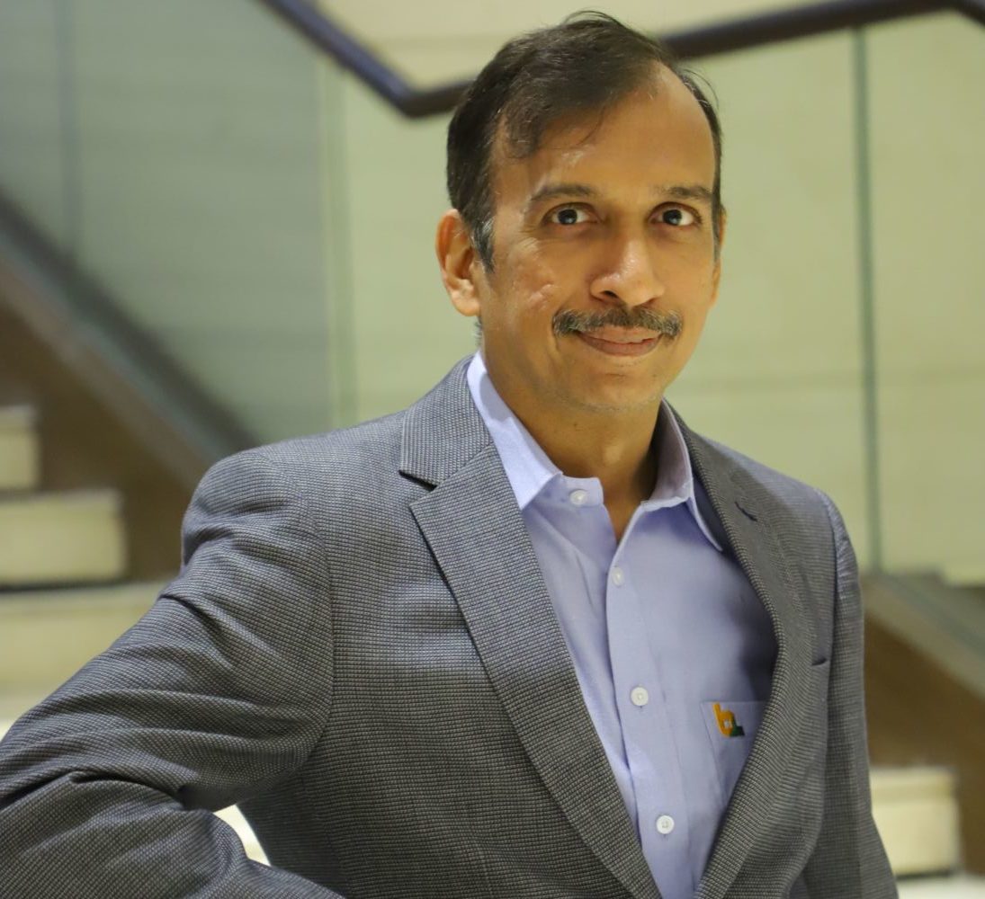 In conversation with Alok Agarwal, CMO, Orient Bell Limited - The Tiles ...