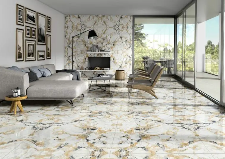 Qutone Ceramic - The Tiles of India