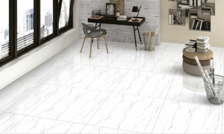 Varmora Tiles - The Tiles of India