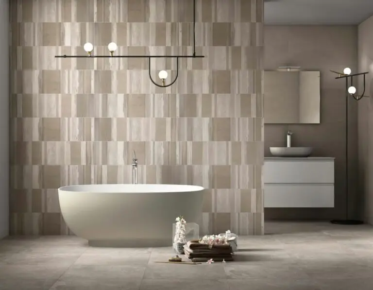 RAK Bathroom Backsplash Tiles - The Tiles of India