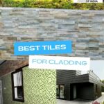 8 Best Tiles for Cladding