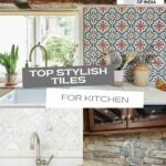 8 Top Stylish Tiles for Kitchen 2021