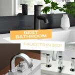 8 Best Bathroom Faucets in 2021