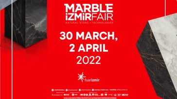 Marble Izmir Fair