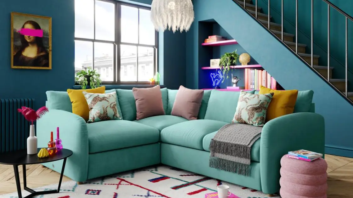 10 Ways On How To Use Pantone Colour Of The Year 2024 In Home Decor