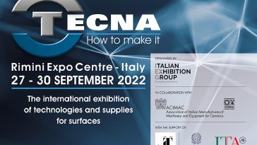 Tecna Expo 2022