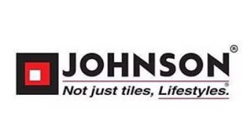 Johnson Tiles India Square Logo 2024