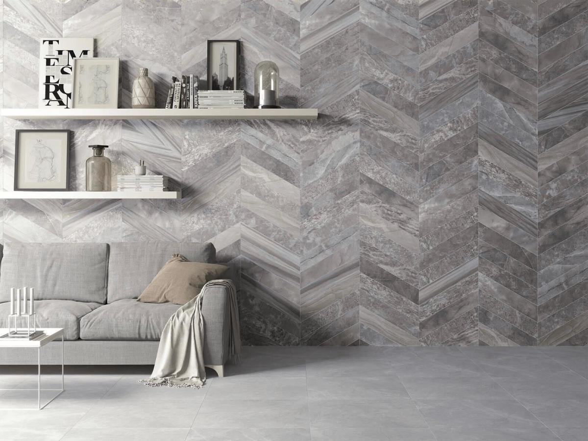 Creative 3D Wall Tile Designs to Enhance Your Bedroom | DesignCafe
