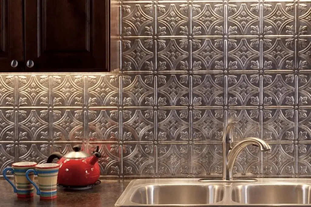 Modern Kitchen Wall Tiles Design ideas 2023