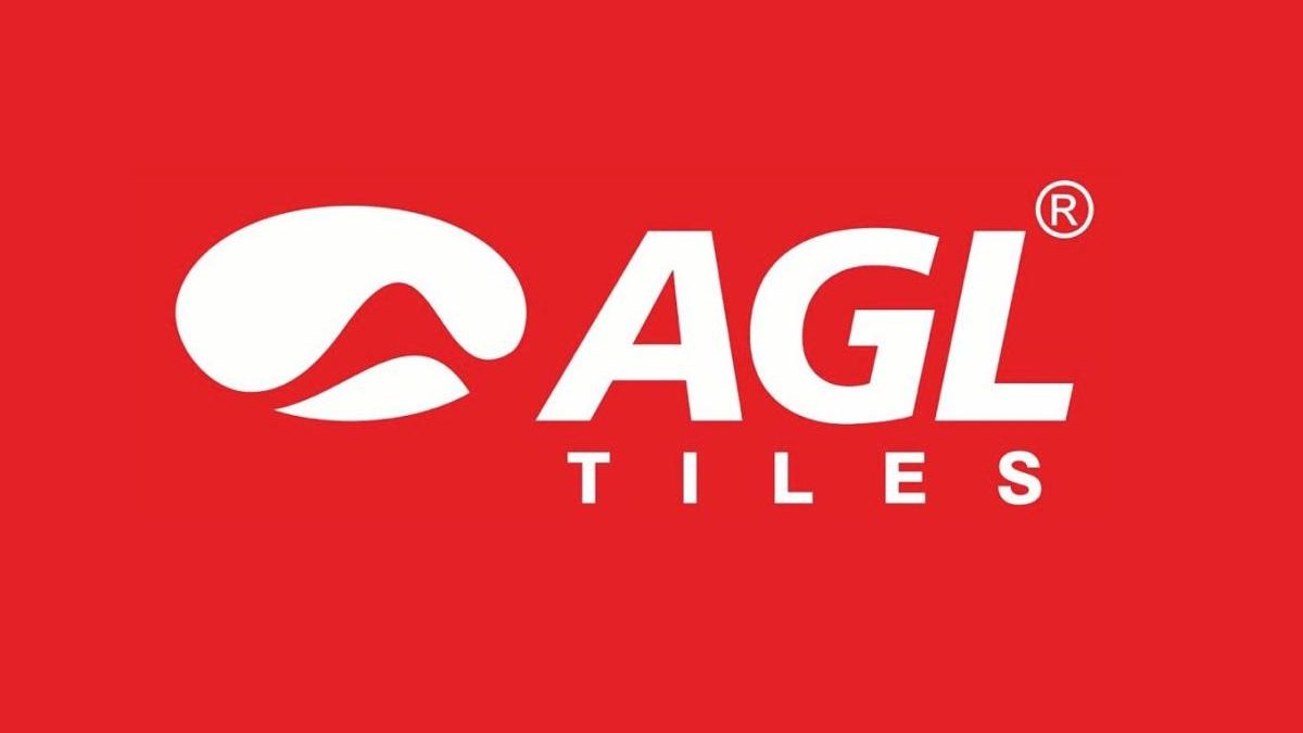 Asian Granito Limited AGL Tiles Leading Tile Manufacturing