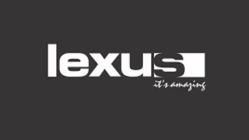 Lexus Tiles Logo 2023