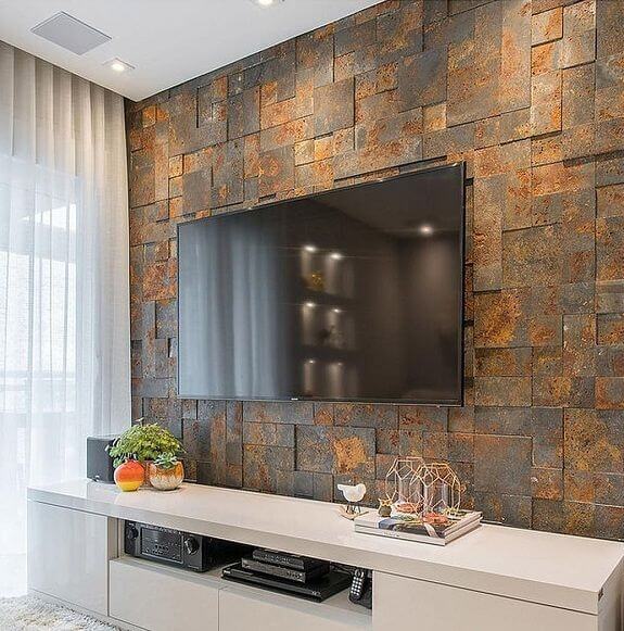 Wall tiles deals for tv unit