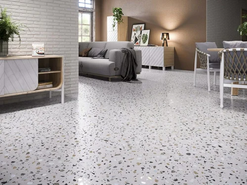 Get it Right: Guide to Selecting Floor Tiles