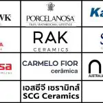 World's Top 10 Tile Companies for the year 2023 and 2024