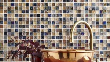 Vibrant Mosaic Floor Tiles_17