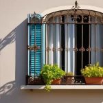 12 Modern Window Grill Designs For 2024