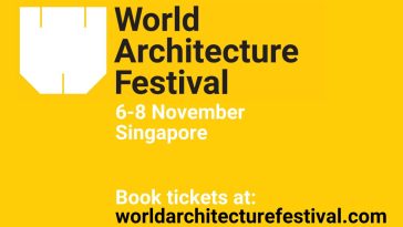 World Architecture Festival 2024